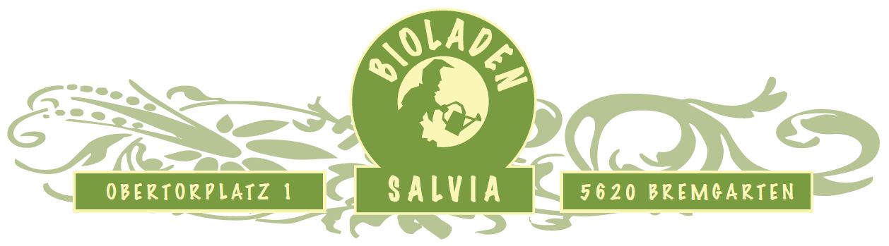 Bioladen-Salvia
